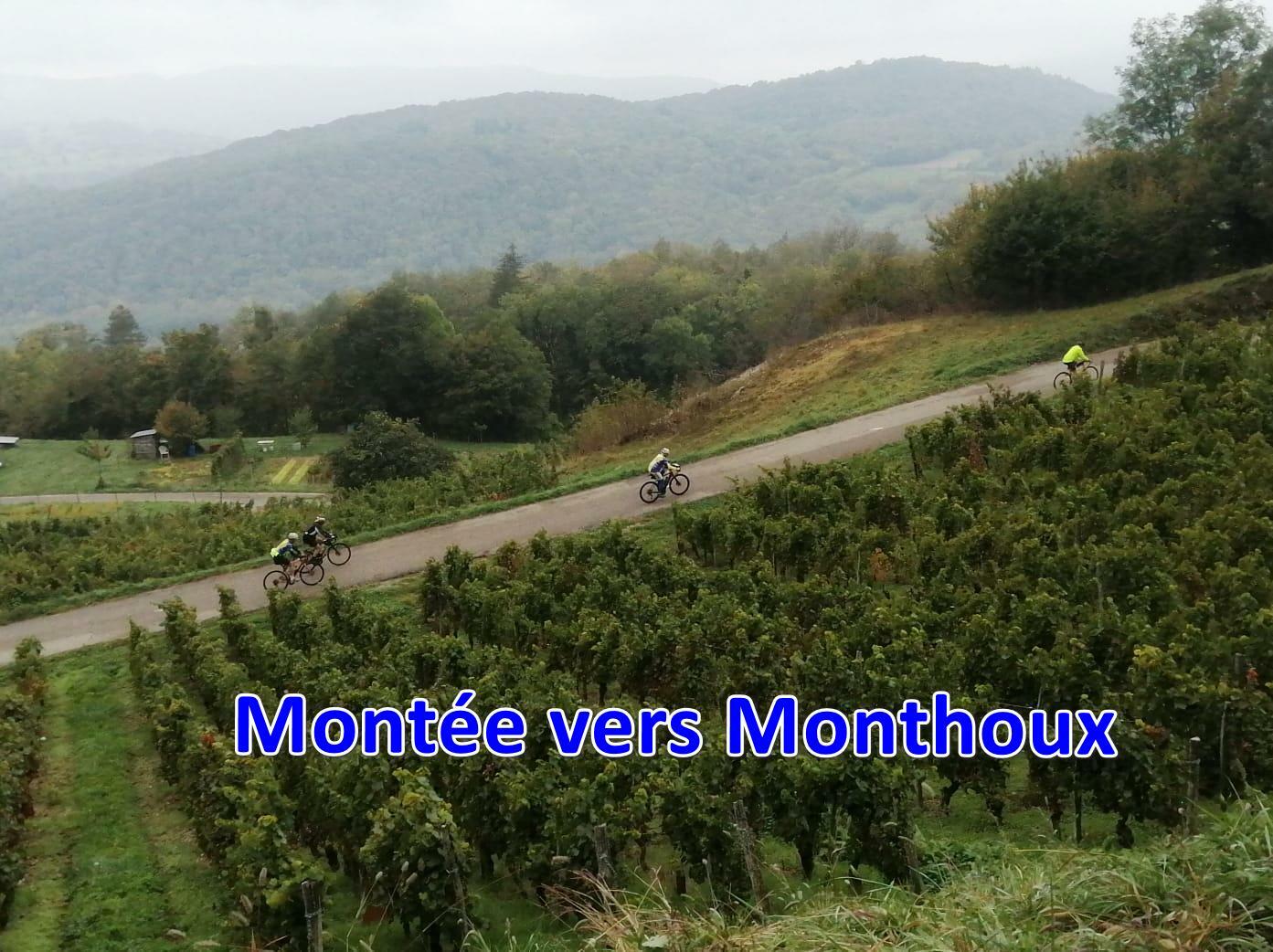 Sortie Club du 9 octobre 2025