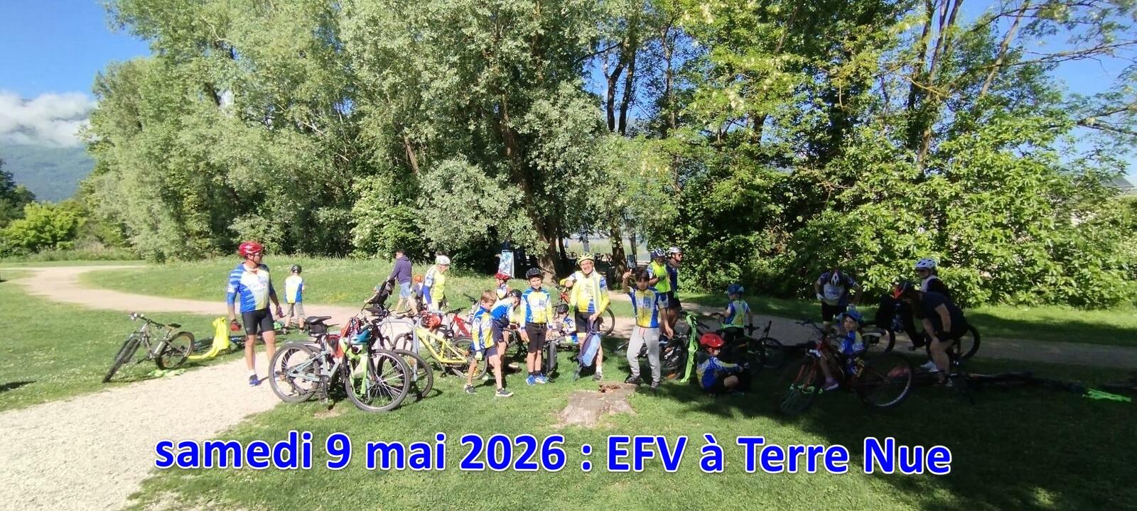 EFV2026 du 9 mai