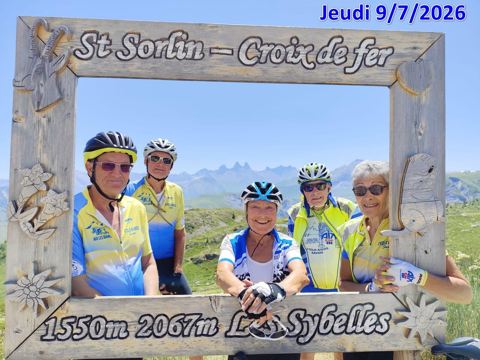 2026 07 09 Sorties Club
