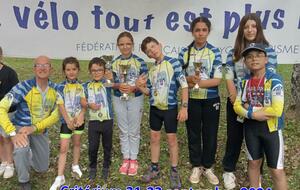 EFV 20-21 septembre 2024 CRITERIUM