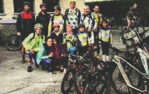 EFV 20 Octobre 2024 VTT La Biolle