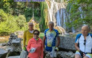 Sortie à la journée 15  mai 2025