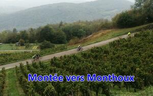 Sortie Club du 9 octobre 2025