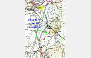 EFV2026 du 25 avril 2026 :Orientation, Faune Pique Nique