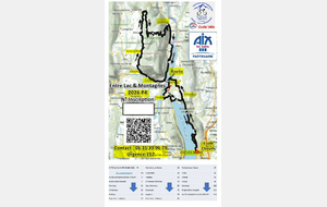 P4 :114kms  D 1943m départ 7h à 8h conseillé