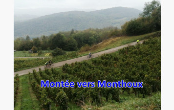 Sortie Club du 9 octobre 2025