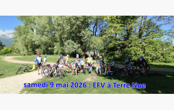 EFV2026 du 9 mai