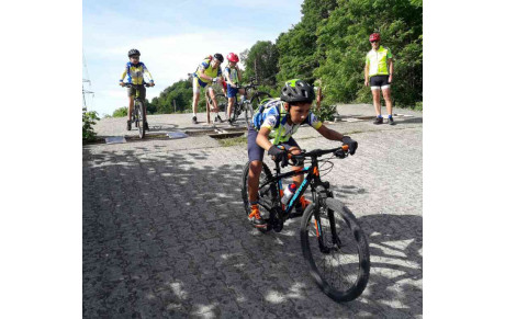 Ecole Vélo Pilotage VTT