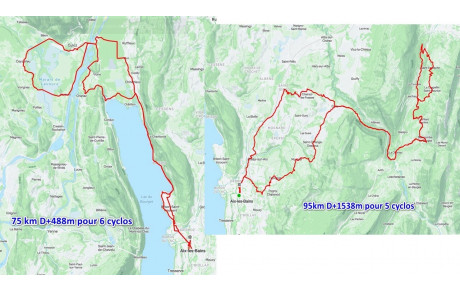Sortie Club du 12 juillet 2025