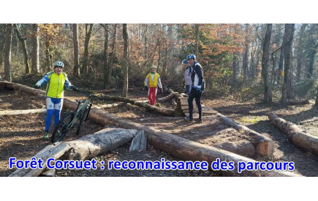 Sortie Club du 24 février 2026