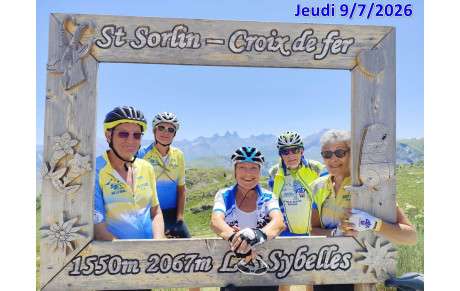 2026 07 09 Sorties Club